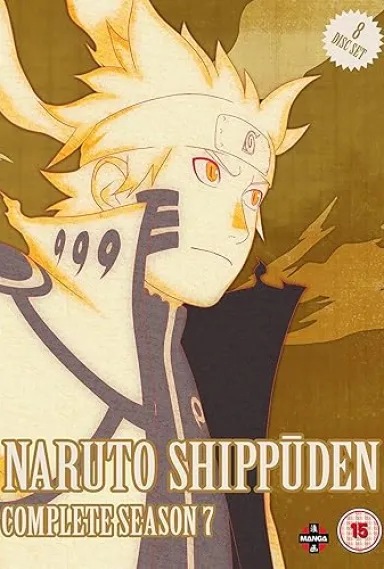 Naruto: Shippuden