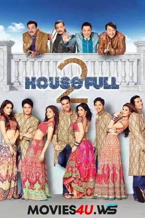 Housefull 2