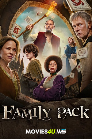 Family Pack