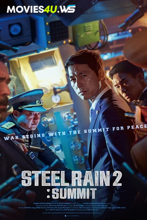 Steel Rain 2: Summit