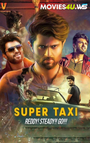 Taxiwaala