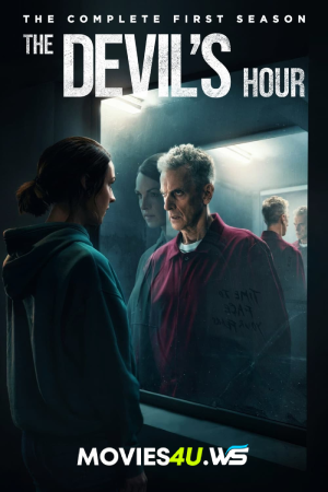 The Devil's Hour