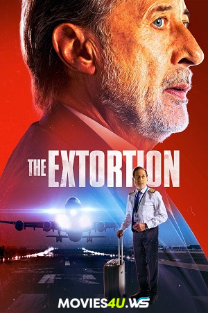 The Extortion