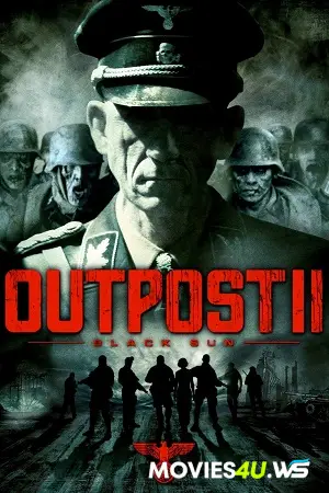 Outpost: Black Sun