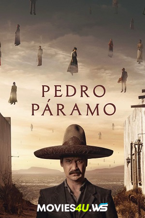 Pedro Páramo