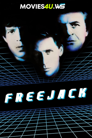 Freejack