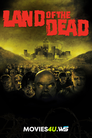 Land of the Dead