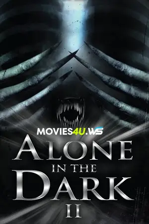 Alone in the Dark 2