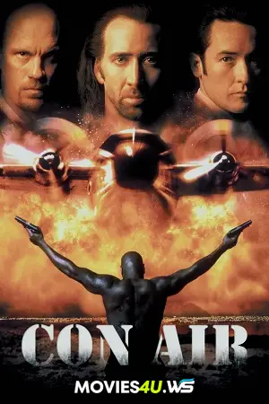 Con Air