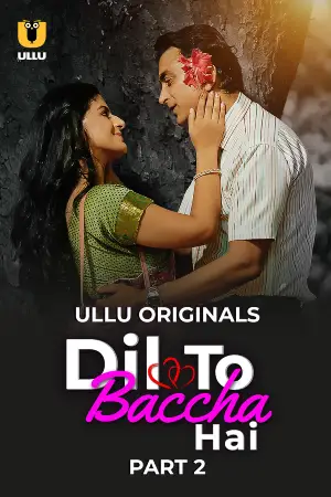 Dil To Baccha Hai