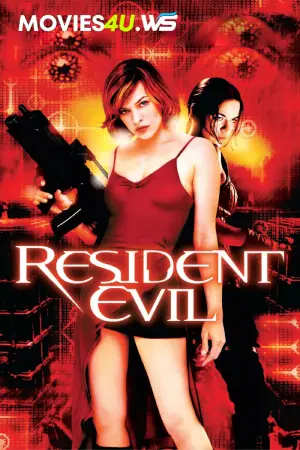 Resident Evil