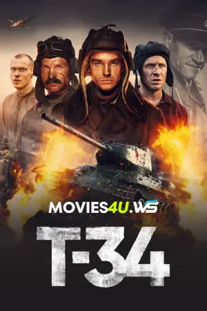 T-34