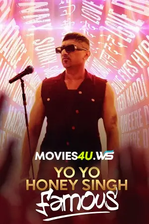 Yo Yo Honey Singh: Famous