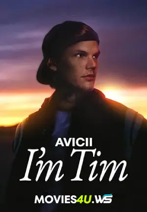 Avicii - I'm Tim