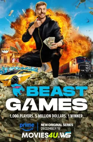 Beast Games