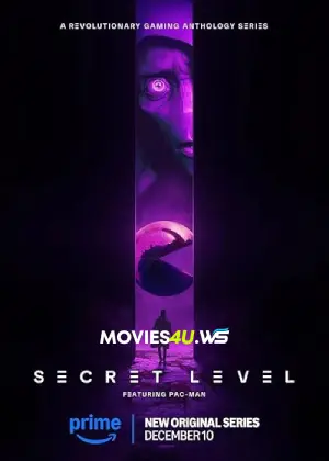 Secret Level