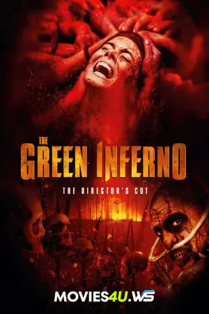 The Green Inferno