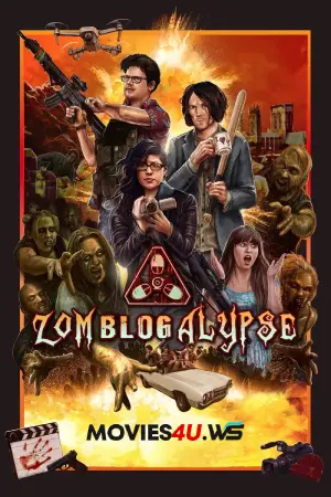 Zomblogalypse