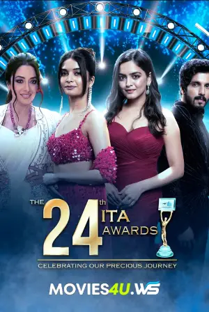 24th ITA Awards