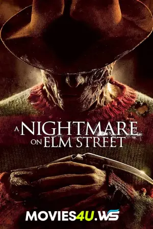 A Nightmare on Elm Street