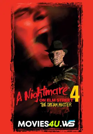 A Nightmare on Elm Street 4: The Dream Master