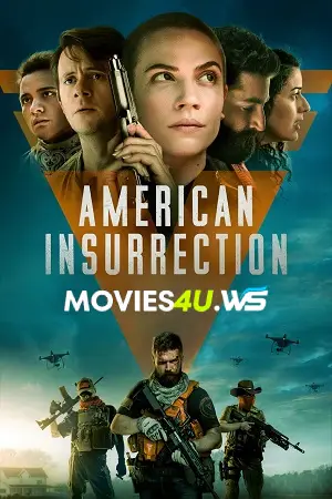 American Insurrection