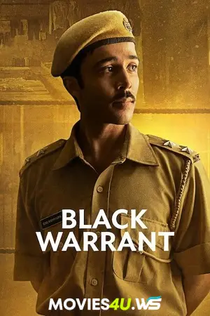 Black Warrant