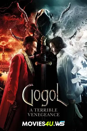 Gogol. A Terrible Vengeance