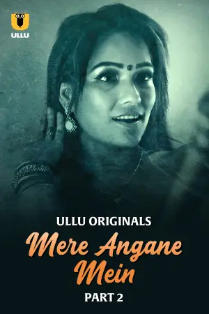 Mere Angane Mein