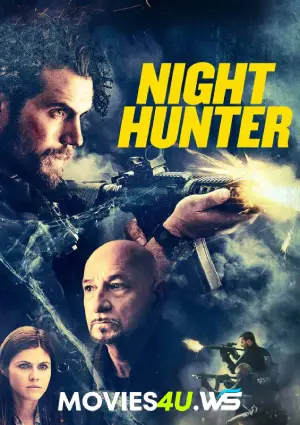 Night Hunter