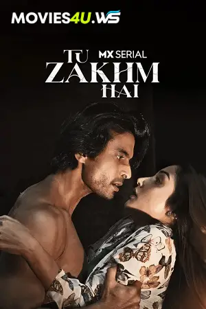 Tu Zakhm Hai