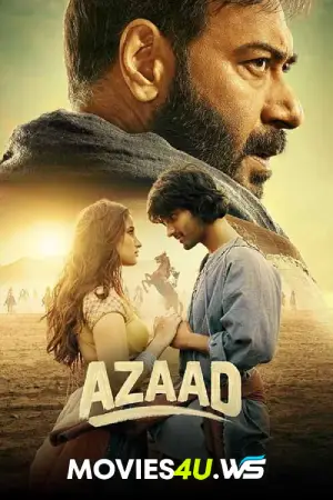 Azaad