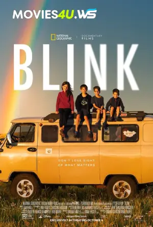 Blink Nat Geo