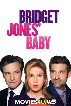 Bridget Jones’s Baby