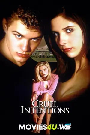 Cruel Intentions