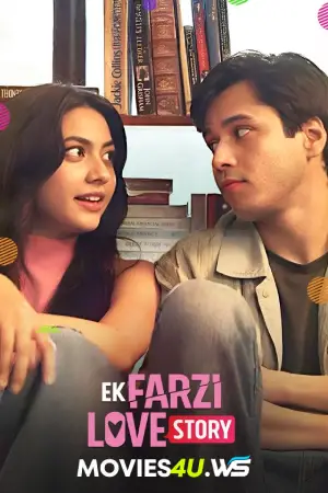 Ek Farzi Love Story