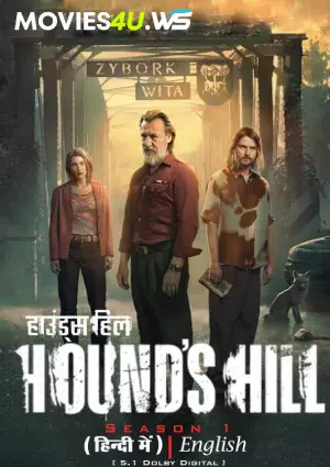 Hound's Hill