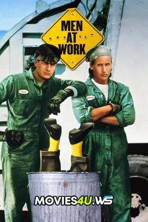 Men at Work