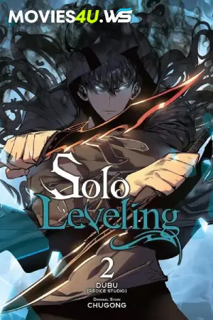 Solo Leveling