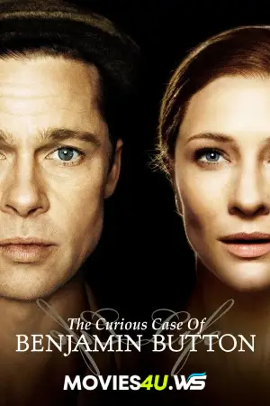 The Curious Case of Benjamin Button