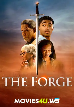 The Forge