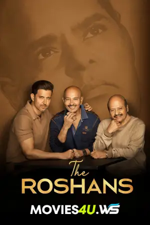 The Roshans