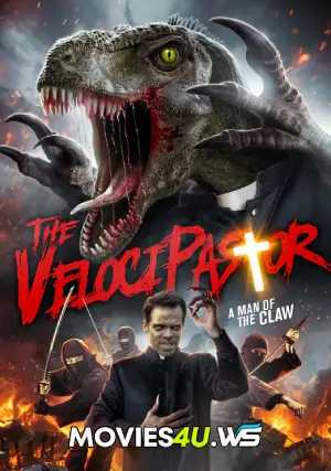 The VelociPastor