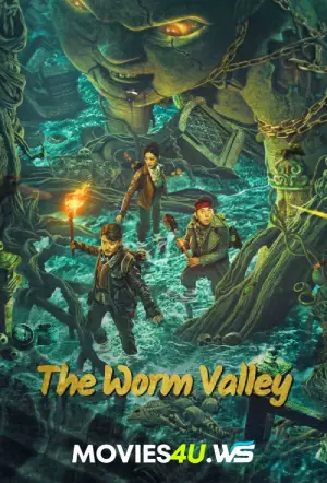 The Worm Valley