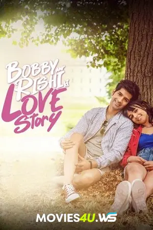 Bobby Aur Rishi Ki Love Story