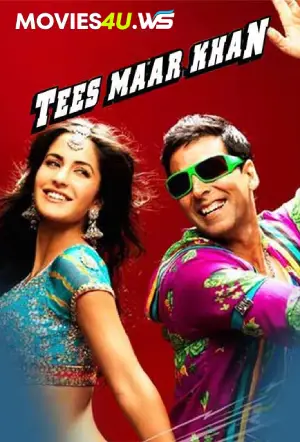 Tees Maar Khan