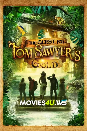 The Quest for Tom Sawyer's Gold