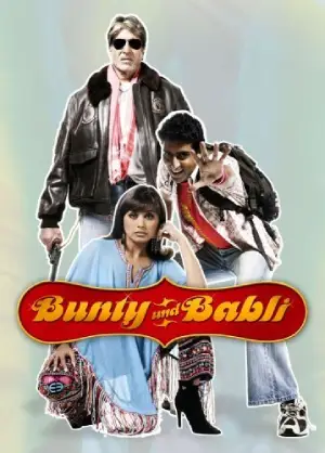 Bunty Aur Babli