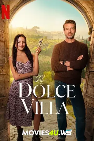 La Dolce Villa