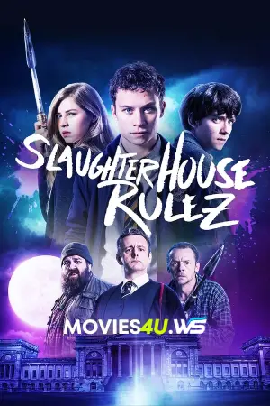 Slaughterhouse Rulez